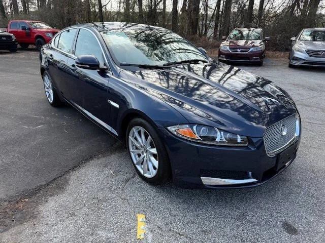 2012 Jaguar X250 XF - Image 2 of 18