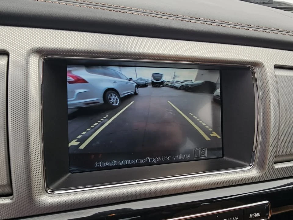 2012 Jaguar X250 XF - Image 10 of 12