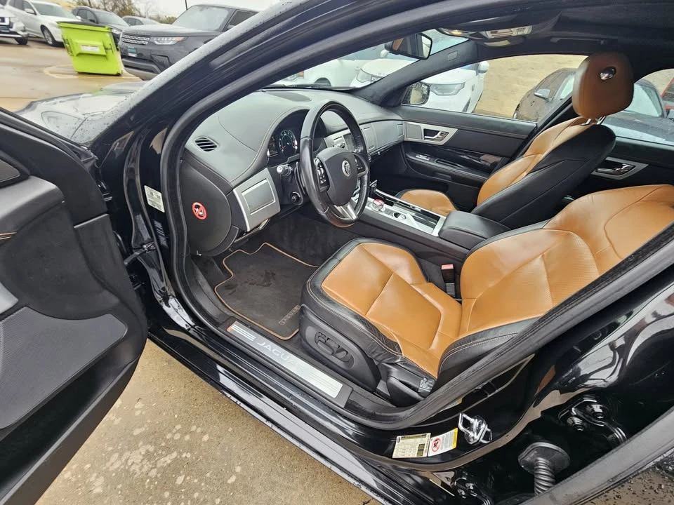 2012 Jaguar X250 XF - Image 6 of 12