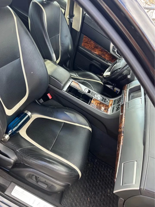 2012 Jaguar X250 XF - Image 6 of 7