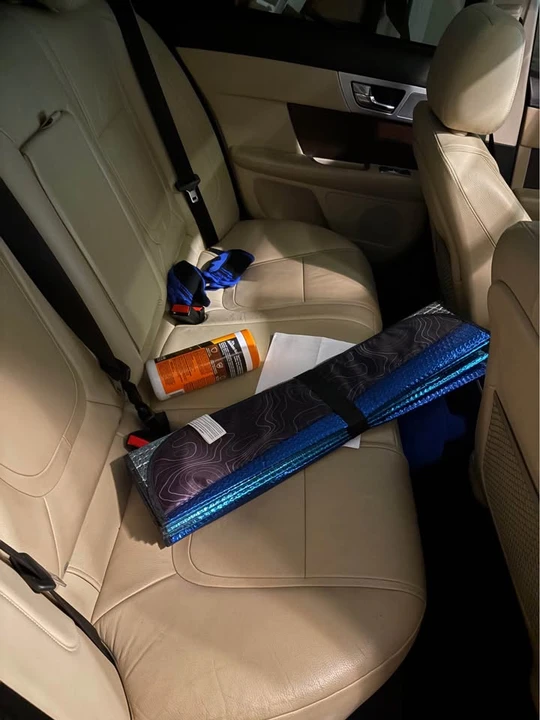 2012 Jaguar X250 XF - Image 2 of 10