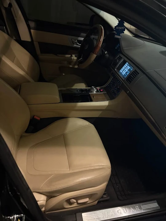 2012 Jaguar X250 XF - Image 3 of 10