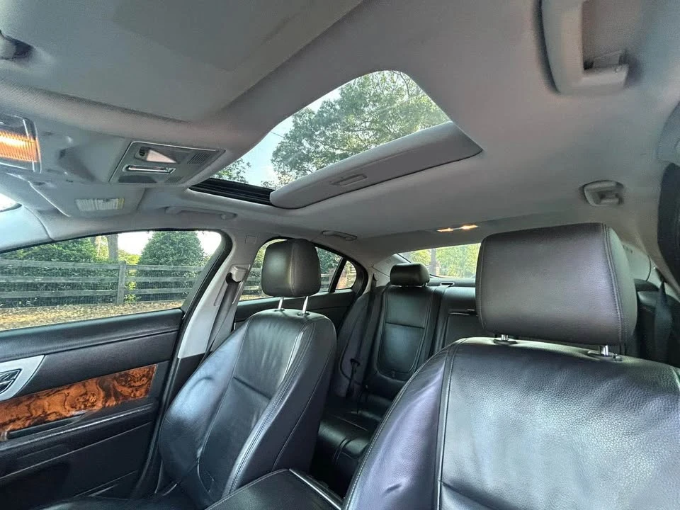 2012 Jaguar X250 XF - Image 13 of 13