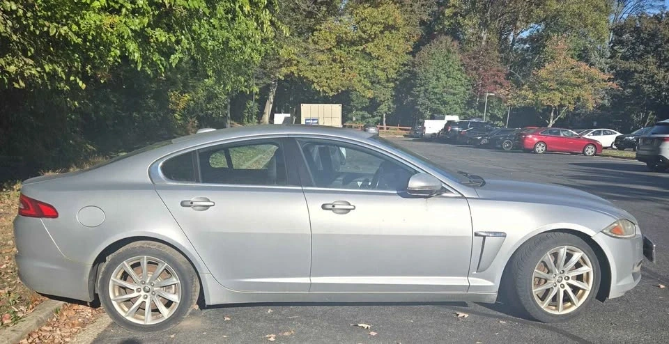 2012 Jaguar X250 XF - Image 4 of 18