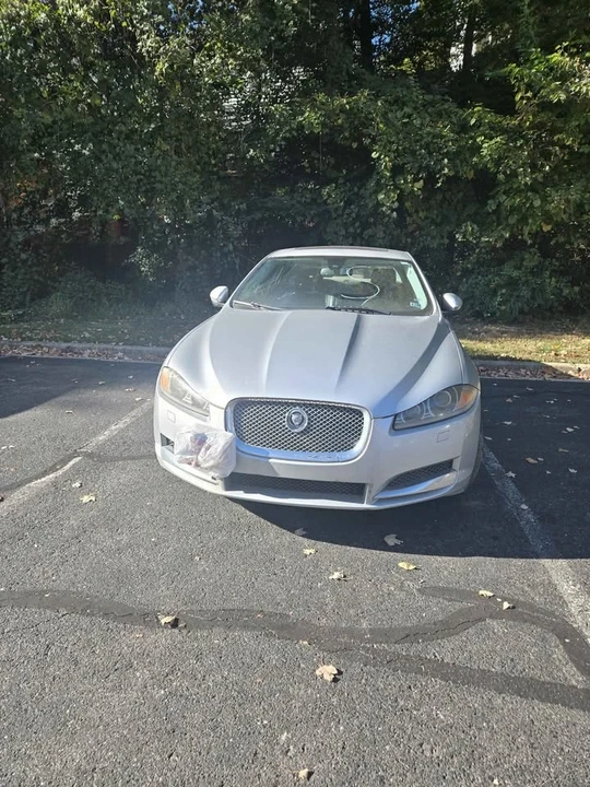 2012 Jaguar X250 XF - Image 11 of 18