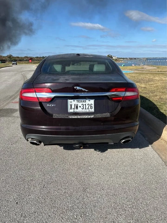2012 Jaguar X250 XF - Image 11 of 11