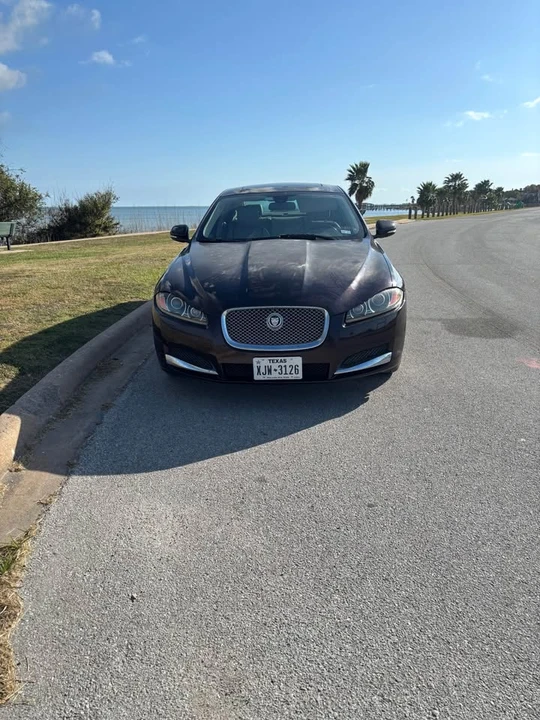 2012 Jaguar X250 XF - Image 2 of 11