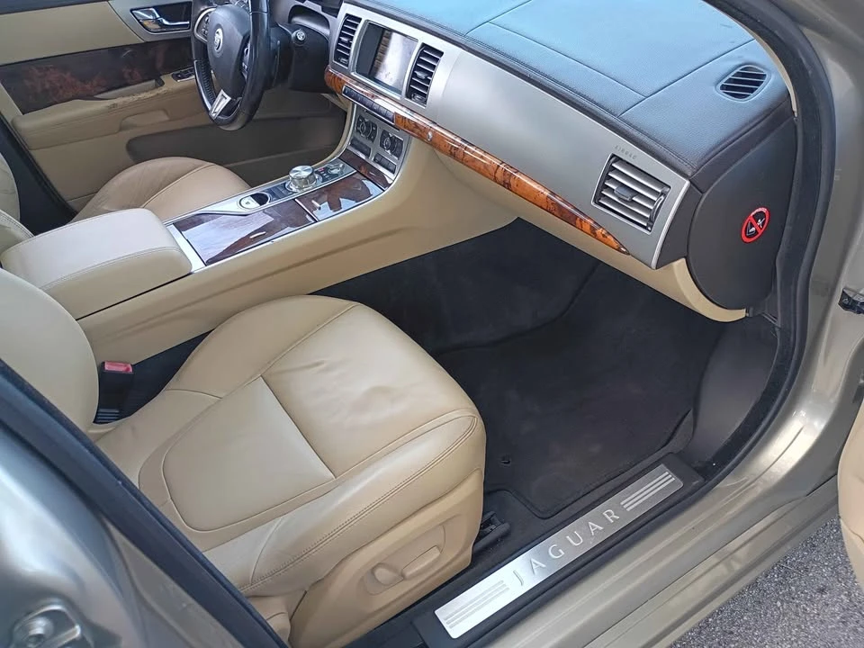 2012 Jaguar X250 XF - Image 6 of 11