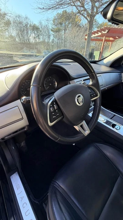 2012 Jaguar X250 XF - Image 10 of 15