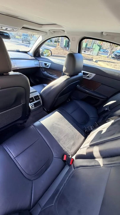 2012 Jaguar X250 XF - Image 12 of 15