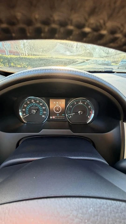 2012 Jaguar X250 XF - Image 15 of 15