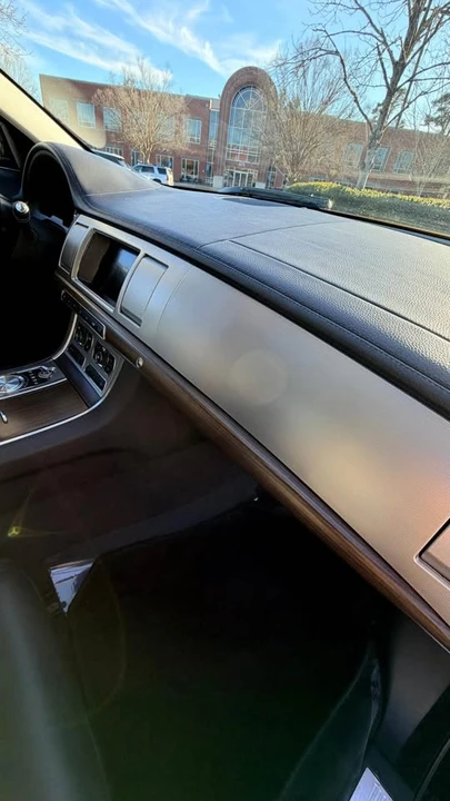 2012 Jaguar X250 XF - Image 5 of 15