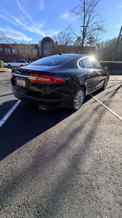 2012 Jaguar X250 XF - Image 3 of 15