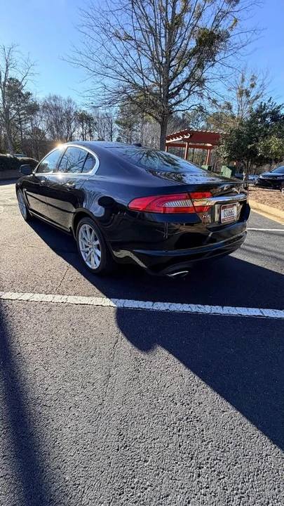 2012 Jaguar X250 XF - Image 2 of 15