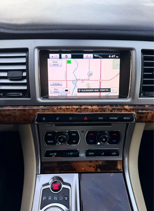 2012 Jaguar X250 XF - Image 15 of 15