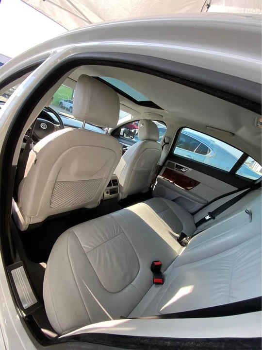 2012 Jaguar X250 XF - Image 18 of 19