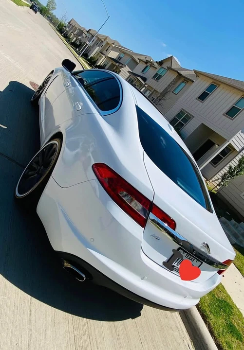 2012 Jaguar X250 XF - Image 10 of 19
