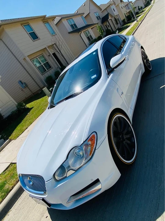 2012 Jaguar X250 XF - Image 9 of 19
