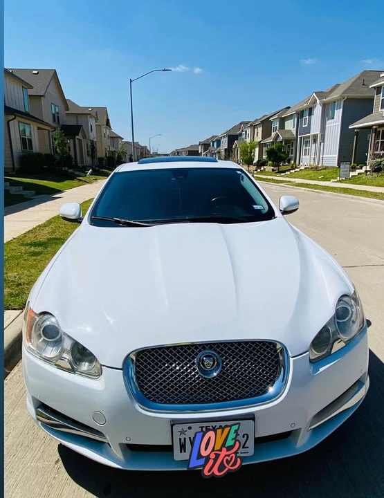 2012 Jaguar X250 XF - Image 3 of 19