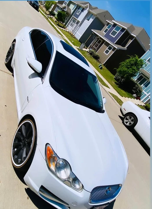 2012 Jaguar X250 XF - Image 2 of 19