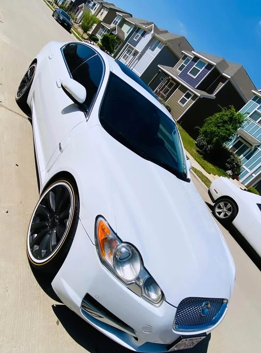 2012 Jaguar X250 XF - Image 4 of 19
