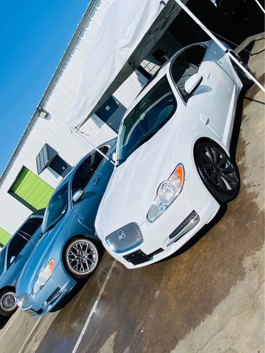 2012 Jaguar X250 XF - Image 14 of 19