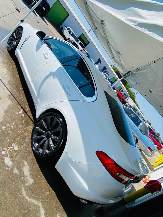 2012 Jaguar X250 XF - Image 16 of 19