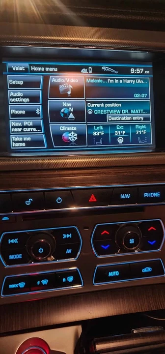 2012 Jaguar X250 XF - Image 7 of 10