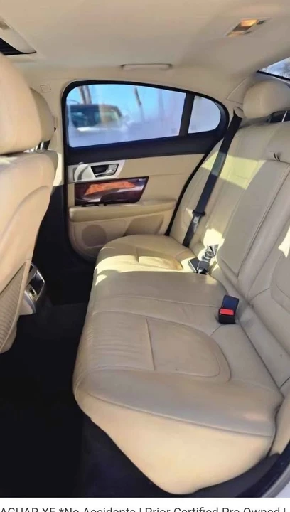 2012 Jaguar X250 XF - Image 9 of 9