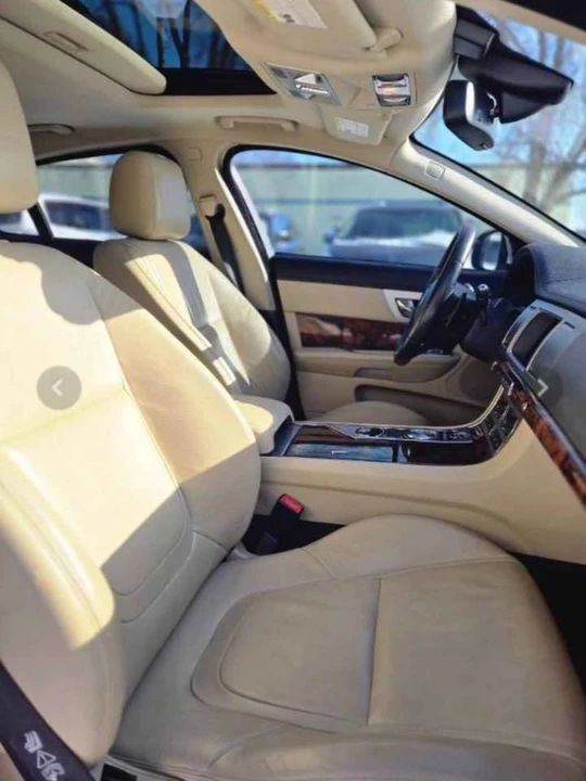 2012 Jaguar X250 XF - Image 6 of 9