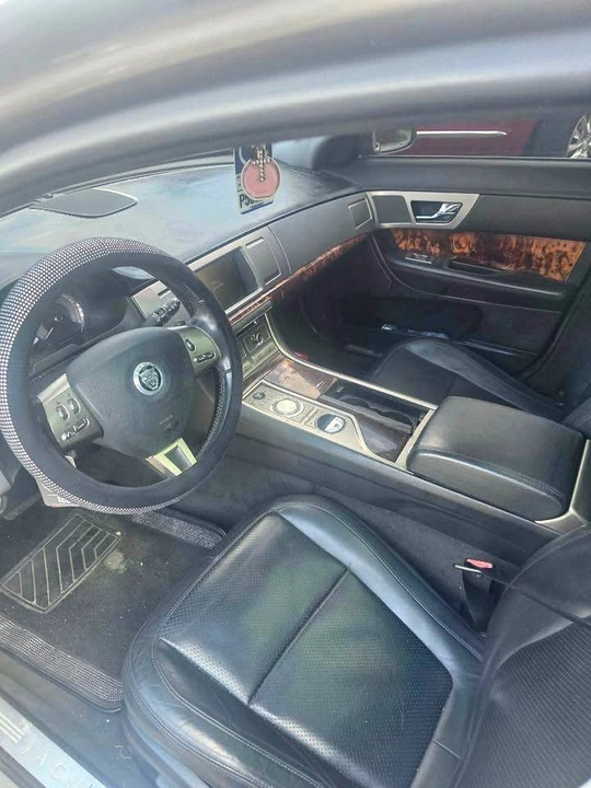 2012 Jaguar X250 XF - Image 2 of 10