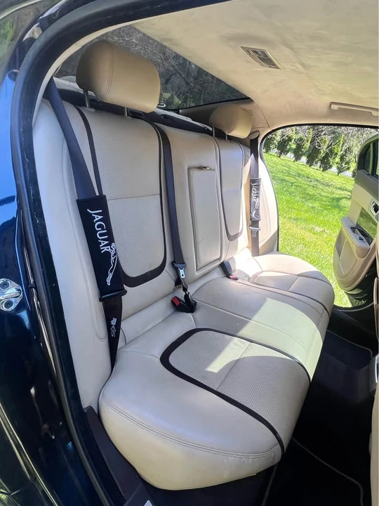 2012 Jaguar X250 XF - Image 5 of 12