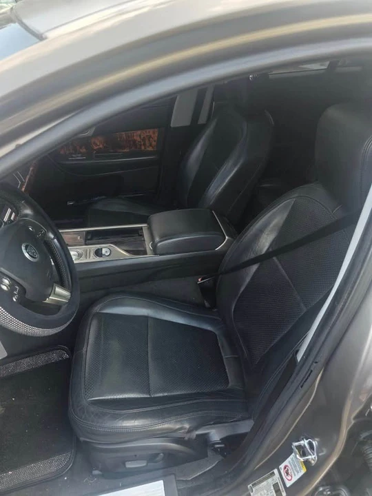 2012 Jaguar X250 XF - Image 3 of 10