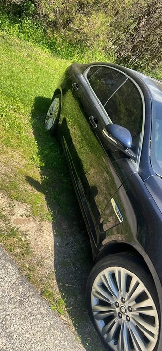 2012 Jaguar X250 XF - Image 11 of 12