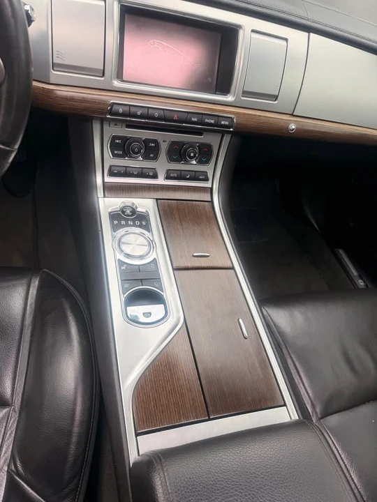 2012 Jaguar X250 XF - Image 13 of 13