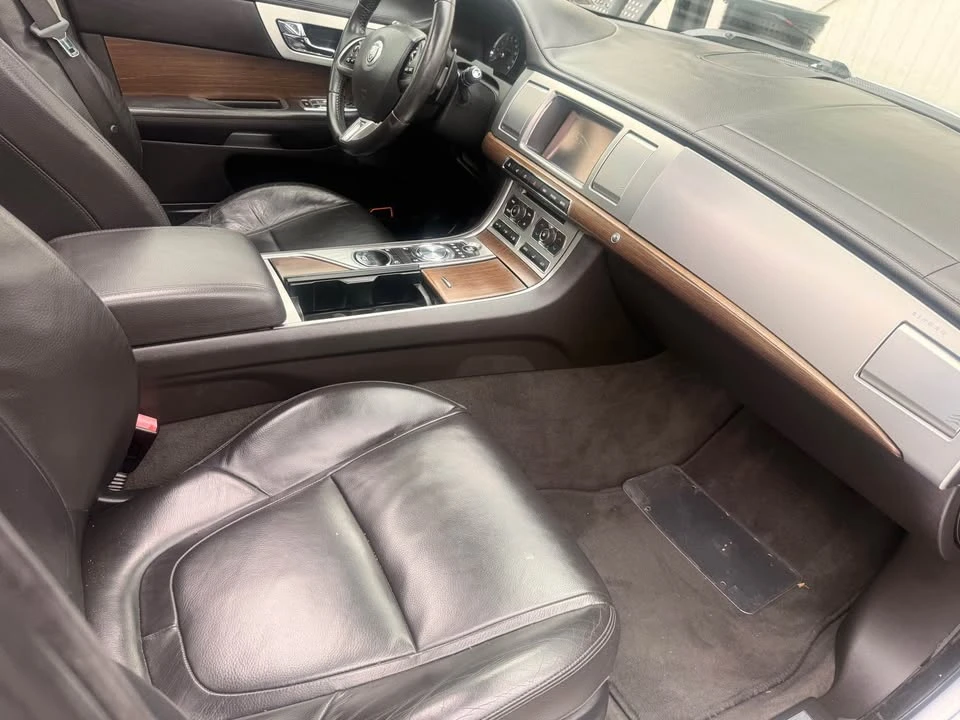 2012 Jaguar X250 XF - Image 6 of 13