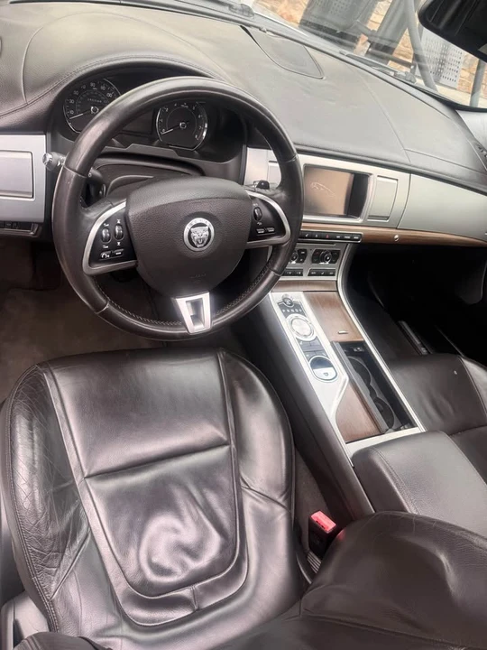 2012 Jaguar X250 XF - Image 11 of 13