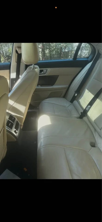 2012 Jaguar X250 XF - Image 2 of 3
