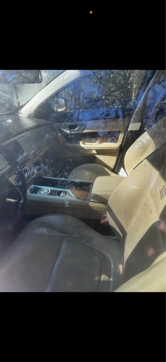 2012 Jaguar X250 XF - Image 3 of 3