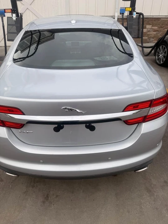 2012 Jaguar X250 XF - Image 3 of 13