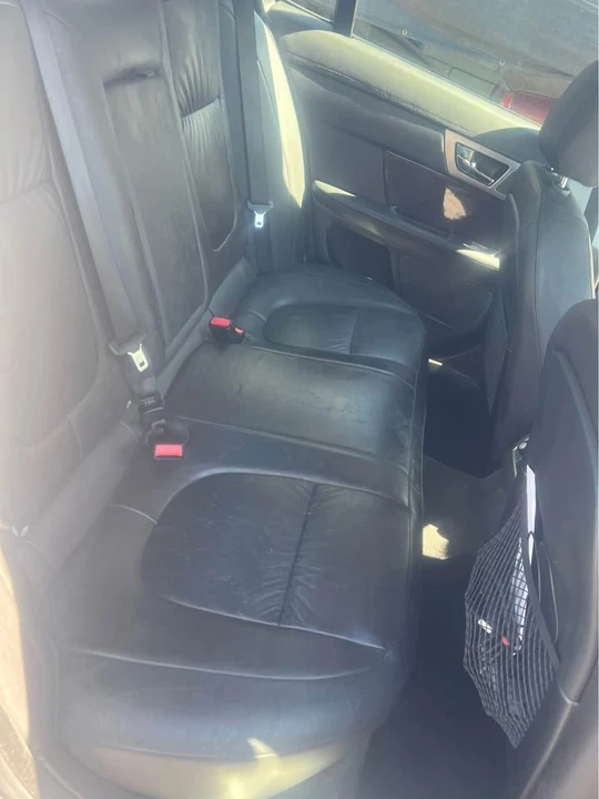 2012 Jaguar X250 XF - Image 10 of 16