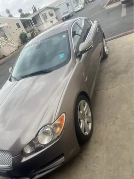 2012 Jaguar XF Premium Luxury