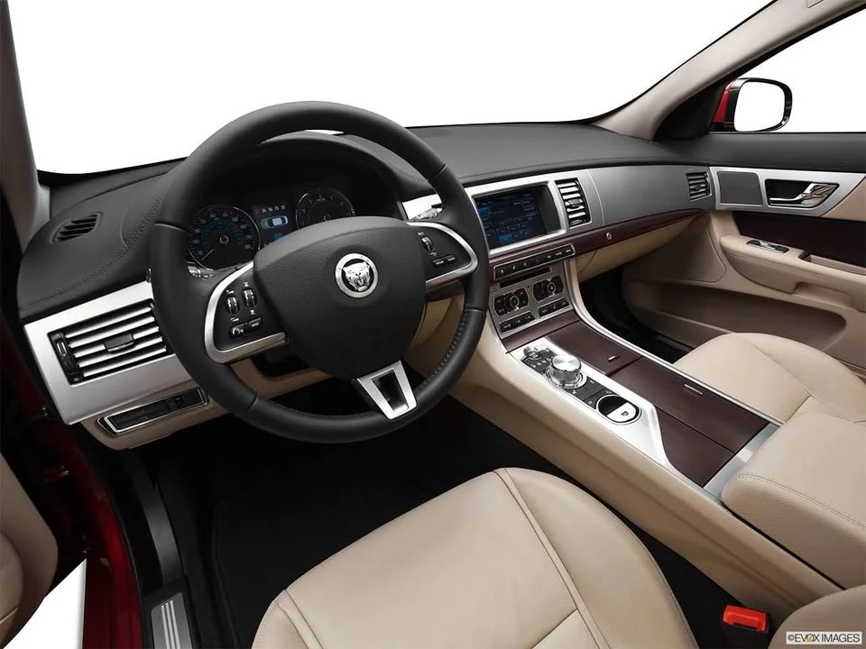 2012 Jaguar X250 XF - Image 3 of 3