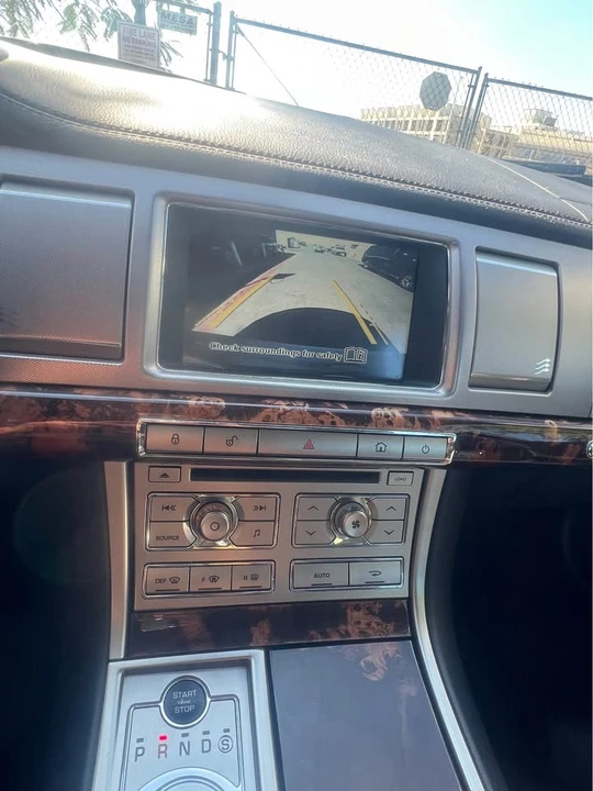 2012 Jaguar X250 XF - Image 13 of 16