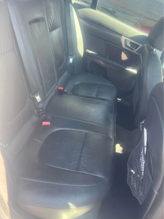 2012 Jaguar X250 XF - Image 11 of 16