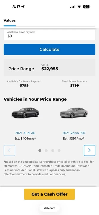 2012 Jaguar X250 XF - Image 2 of 14