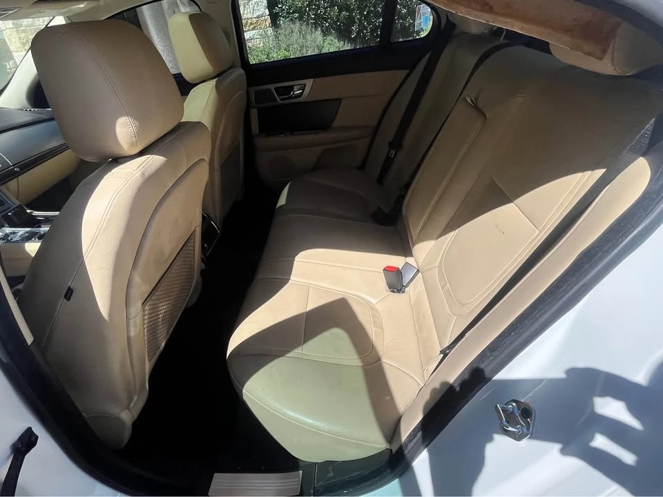 2012 Jaguar X250 XF - Image 10 of 15