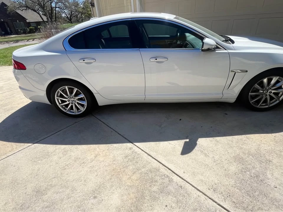 2012 Jaguar X250 XF - Image 13 of 15
