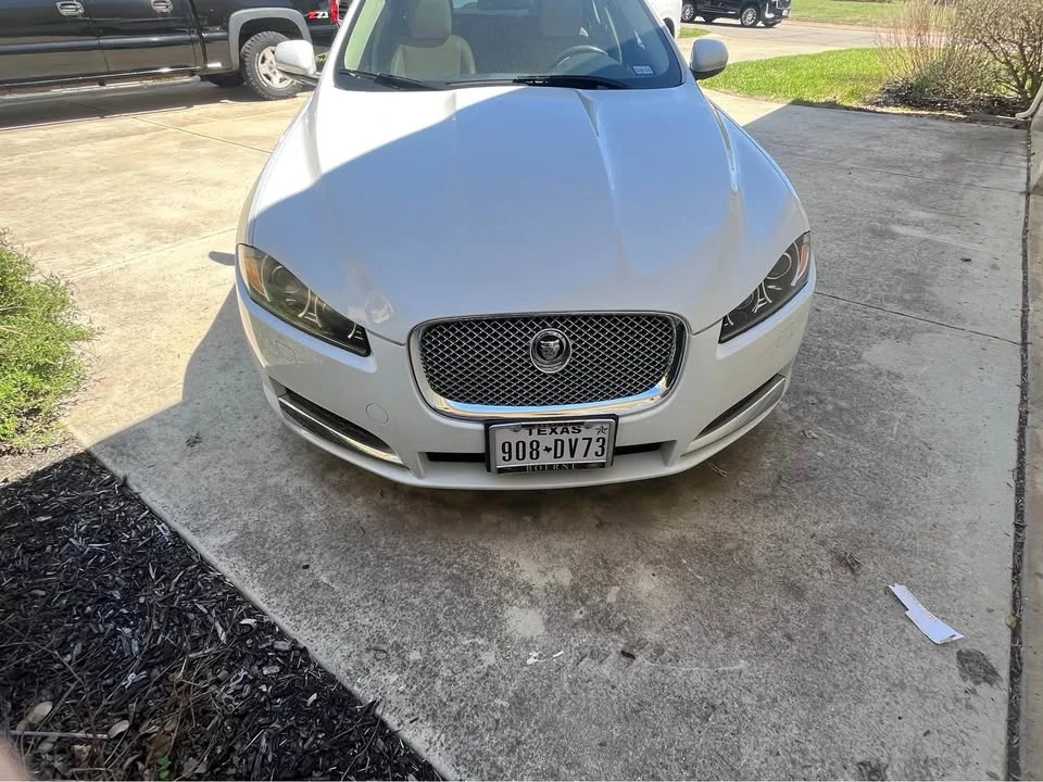 2012 Jaguar X250 XF - Image 14 of 15