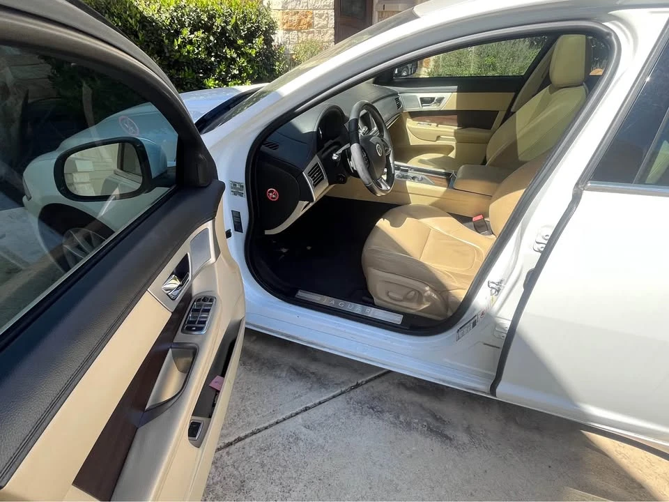 2012 Jaguar X250 XF - Image 2 of 15